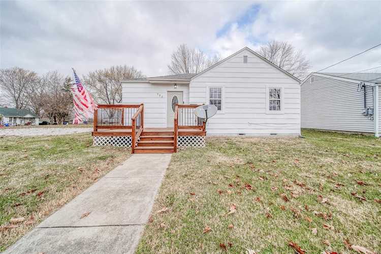 902 E First St Salem, MO 65560