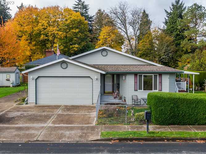 4404 NE 42nd AVE Vancouver, WA 98661