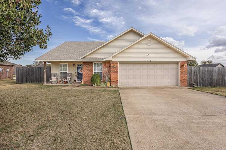 Address Withheld Wynne, AR 72396