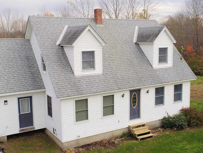 617 Abbott Rd Winslow, ME 04901