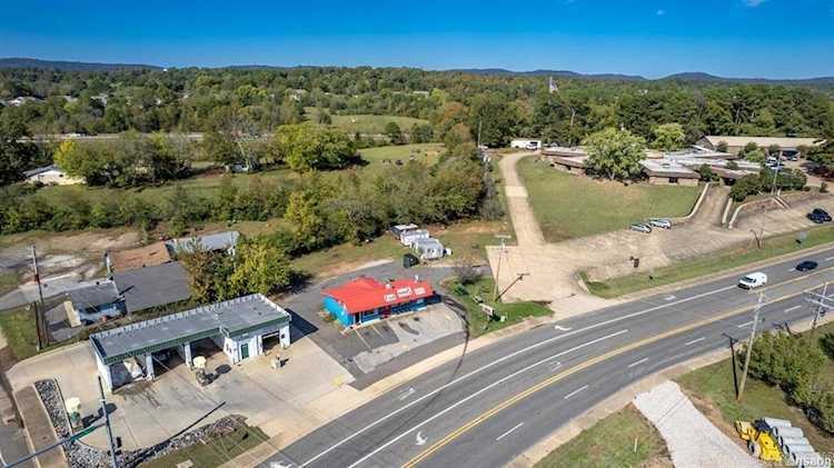 Address Withheld Hot Springs, AR 71901