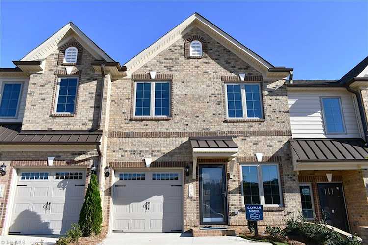 4750 Willowstone Drive High Point, NC 27265