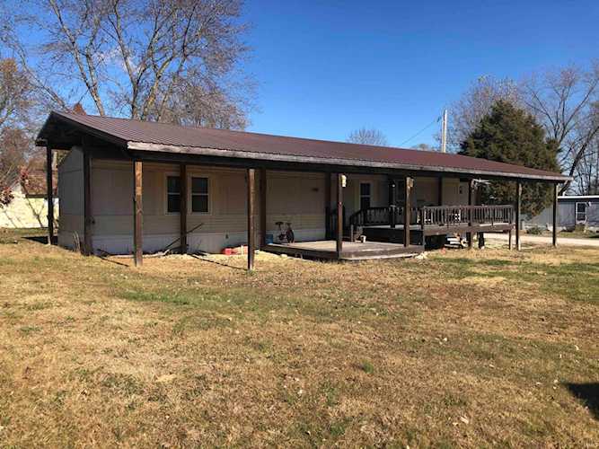 12733 Yellowbanks Trl Lot 41N Trail Dale, IN 47523