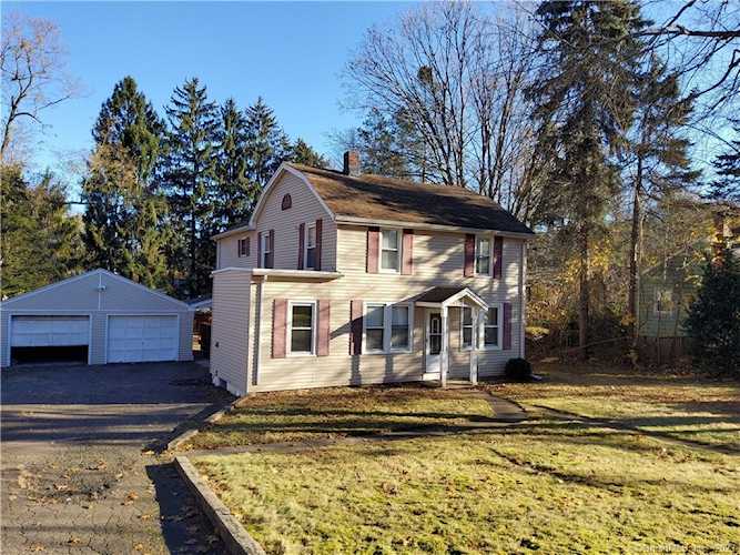 8 Hemingway Place New Haven, CT 06513