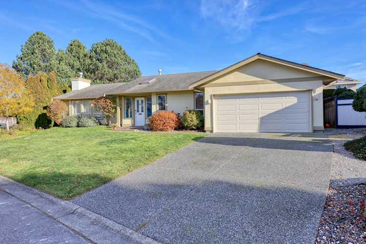 452 Seashell Drive Tsawwassen, BC V4L 2L3