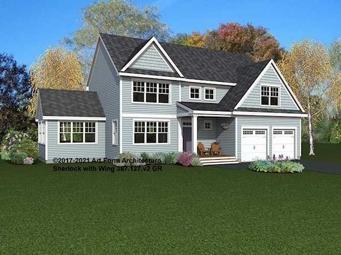 75 Trolley Ln Pelham, NH 03076