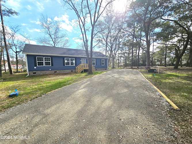 2376 Oak Hill Ct SW Supply, NC 28462
