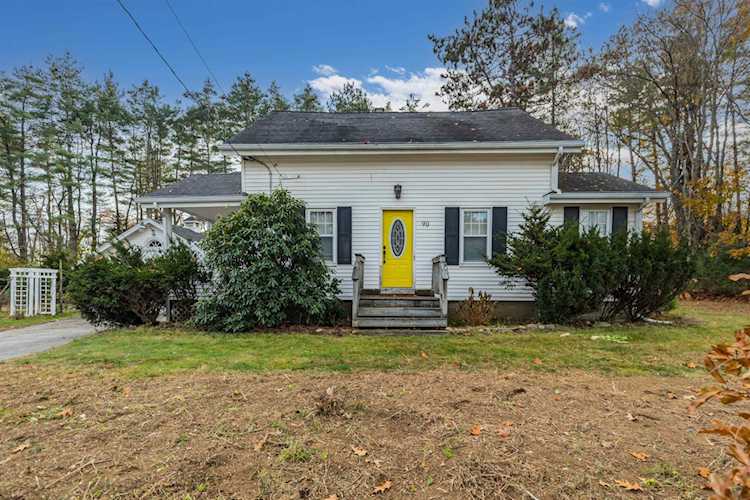 90 Littleworth Rd Dover, NH 03820
