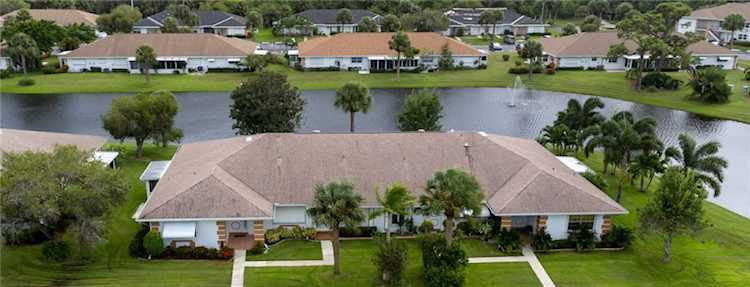 1030 Pheasant Run Fort Pierce, FL 34982