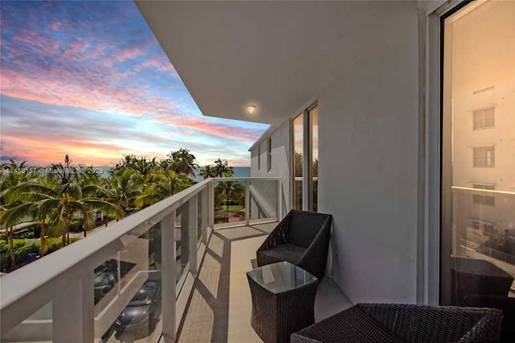 2401 Collins Ave #612 Miami Beach, FL 33140