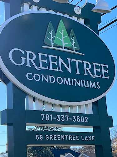 26 Greentree Ln #39 Weymouth, MA 02190