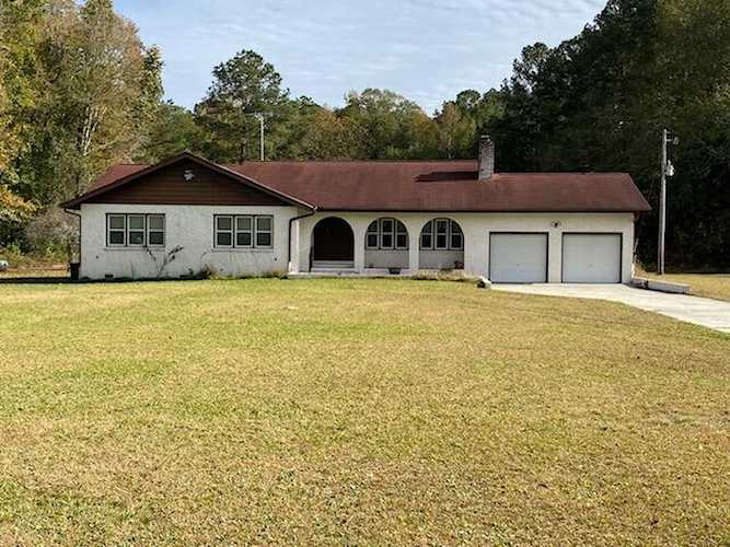 143 Brick Road Walterboro, SC 29488