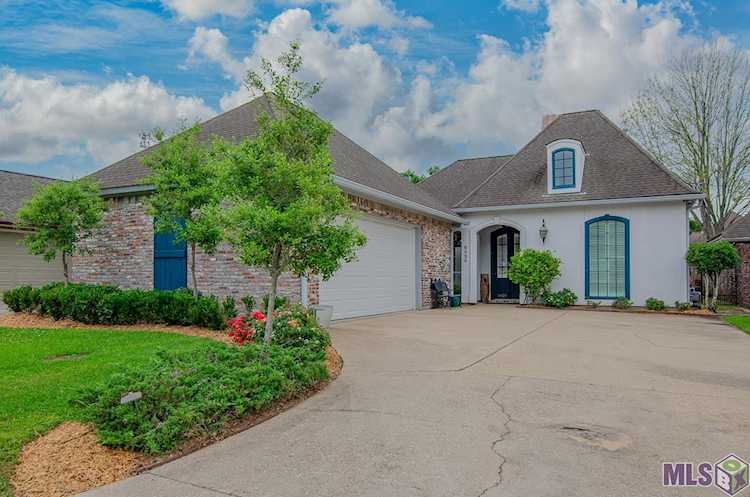 5429 Trents Pl Baton Rouge, LA 70817