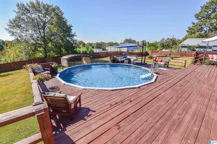 6921 Flatwoods Road Northport, AL 35473