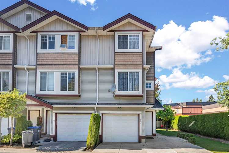 8255 120A Street #13 Surrey, BC V3W 1T2