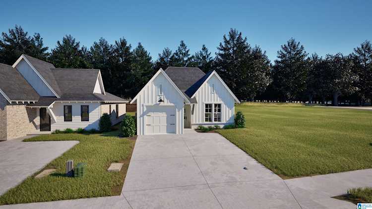 137 Shiloh Creek Drive Calera, AL 35040