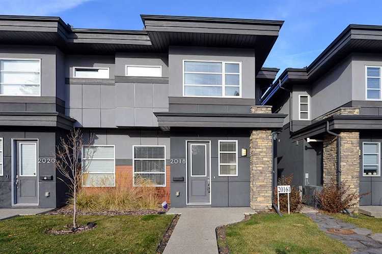 2018 35 Ave SW Calgary, AB T2T 2E1