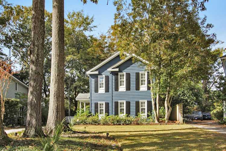 955 Governors Court Mount Pleasant, SC 29464