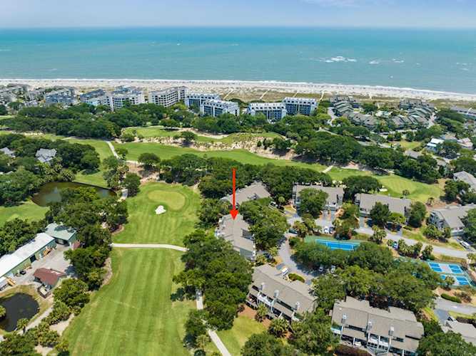 34 Fairway Dunes Lane Isle Of Palms, SC 29451