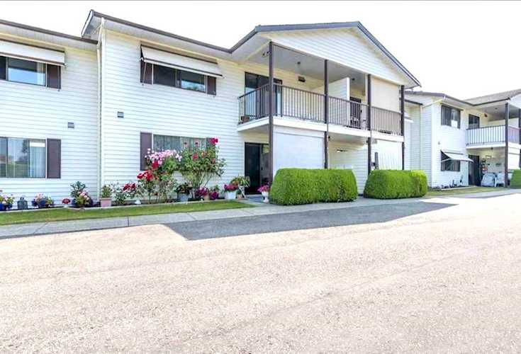 7455 Huron Street #42 Sardis, BC V2R 3T9