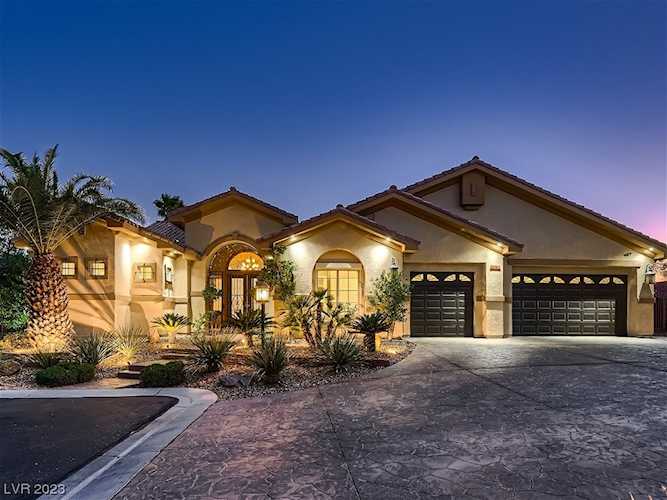 3781 Riley Ann Ave Las Vegas, NV 89139