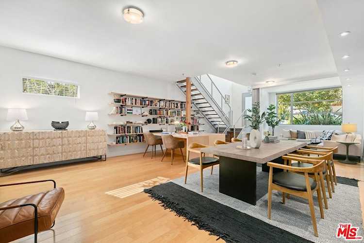 11500 Tennessee Ave #101 Los Angeles, CA 90064