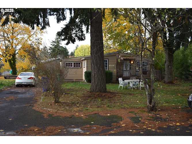 4705 SE 115th AVE Portland, OR 97266