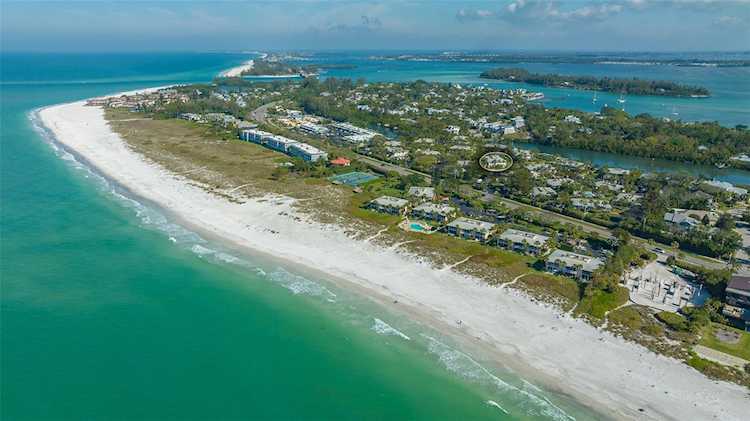 6750 Gulf of Mexico Dr #156 Longboat Key, FL 34228