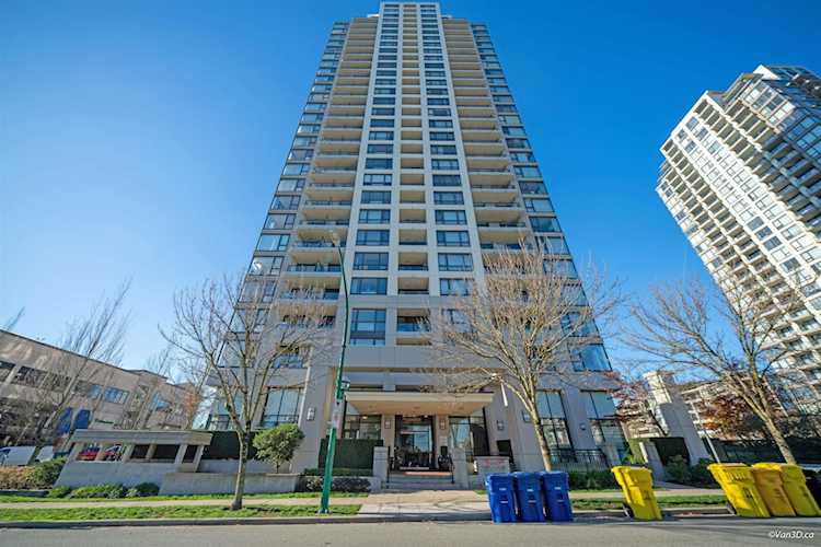 7063 Hall Avenue #1806 Burnaby, BC V5E 0A5