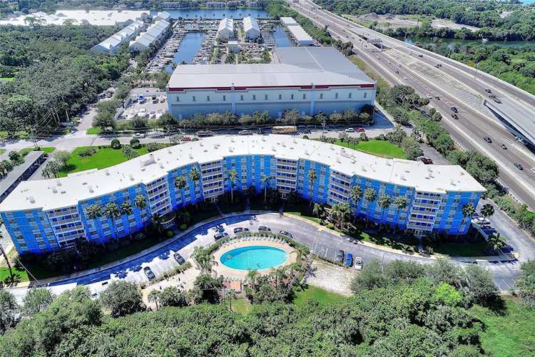 3315 58th Ave S #120 St. Petersburg, FL 33712