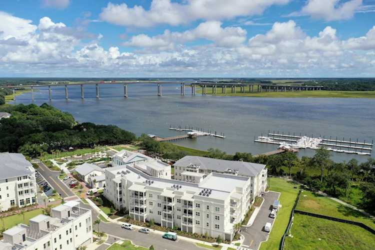 310 Longshore Street #622 Charleston, SC 29492