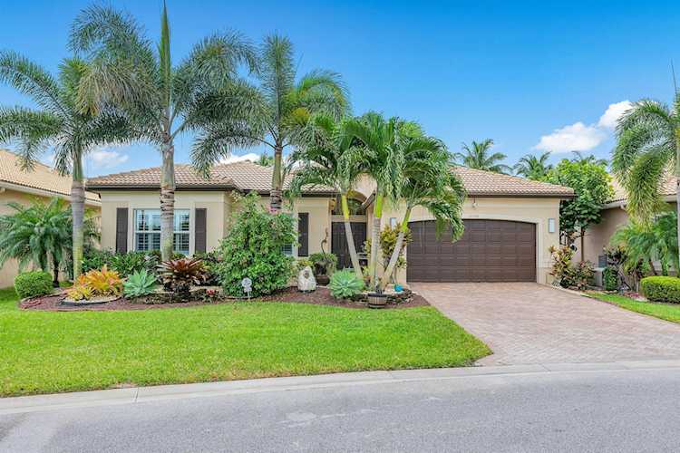 12288 Whistler Way Boynton Beach, FL 33473