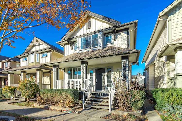 19079 69A Avenue Surrey, BC V4N 0A5