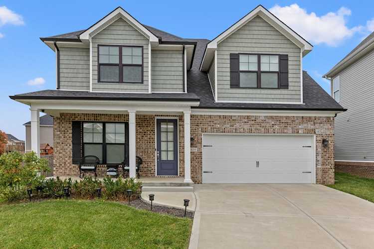 1409 Gadsten Ct Lexington, KY 40509