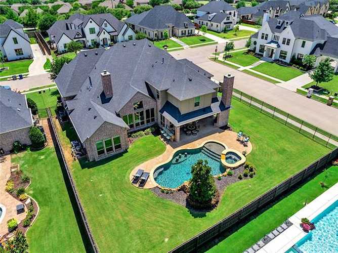 1001 Double B Trail Prosper, TX 75078