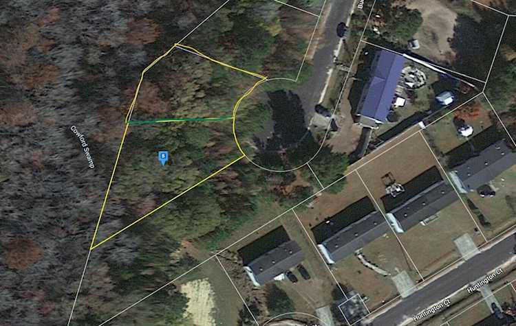 8340 Bucksport Heights Court Conway, SC 29527