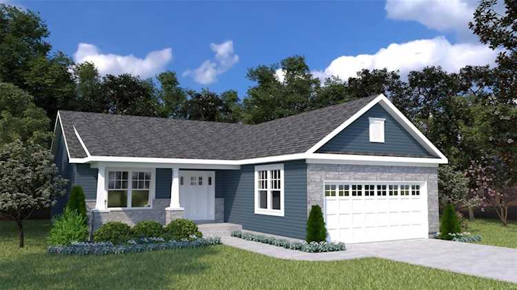 0 Acorn (Alder Creek) Wright City, MO 63390
