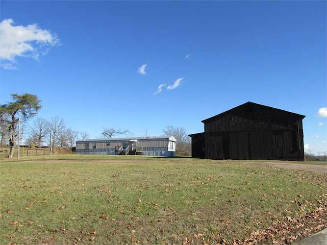 0 Phillips Ln Junction City, KY 40440