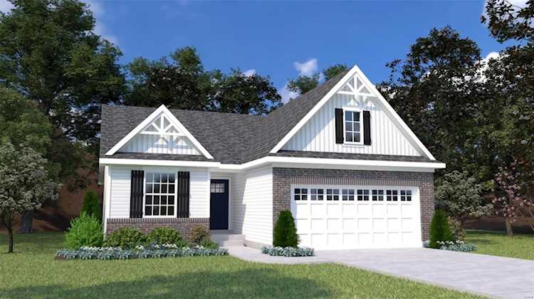 0 Laurel III (Alder Creek) Wright City, MO 63390