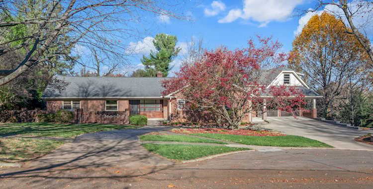1337 Cooper Dr Lexington, KY 40502
