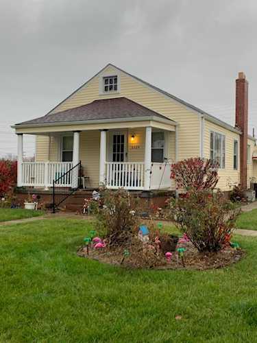 3429 Lewis Road Columbus, OH 43207