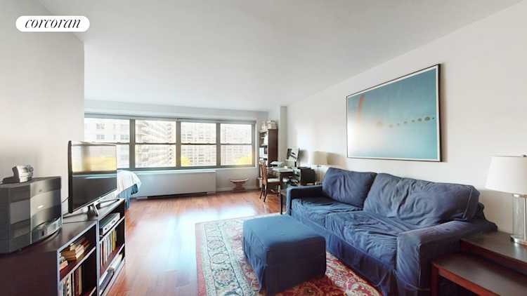 160 W End Ave #8M New York, NY 10023