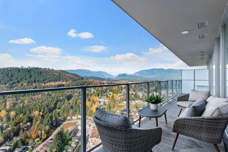 567 Clarke Road #3702 Coquitlam, BC V3J 0K7