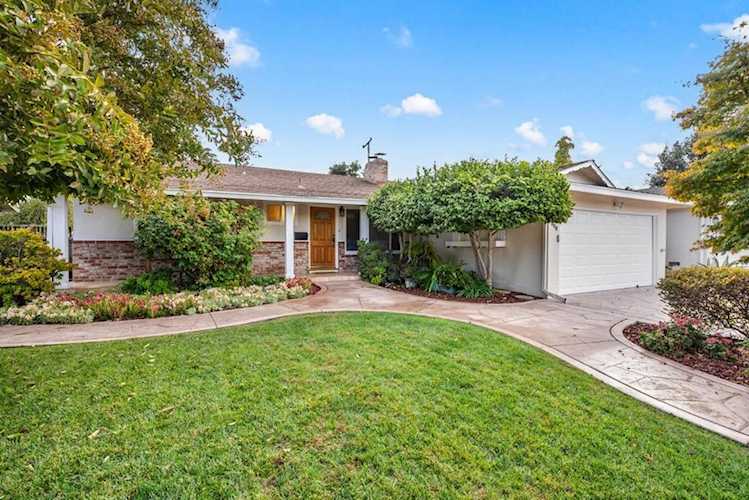 4888 Tilden Dr San Jose, CA 95124