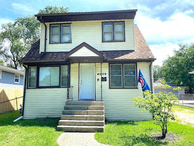 4009 N Grant St Westmont, IL 60559