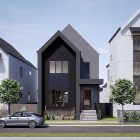 348 SW Normandy Dr Calgary, AB T3E 7J6