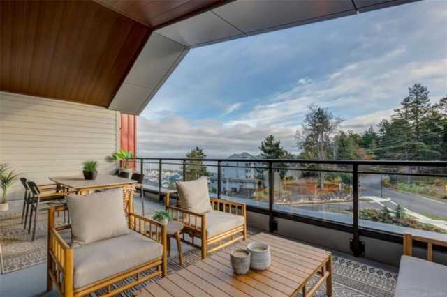 3529 Dolphin Dr #506 Nanoose Bay, BC V9P 9K1