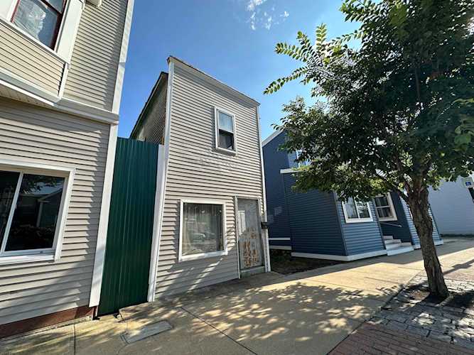 47A Hanson St Rochester, NH 03867