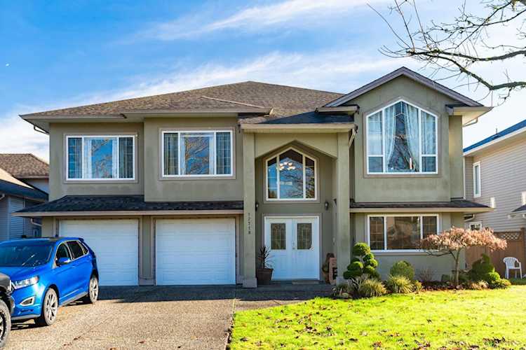 12718 227A Street Maple Ridge, BC V2X 2V8