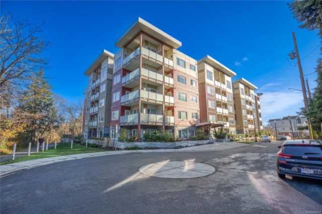 20 Barsby Ave #312 Nanaimo, BC V9R 5V7